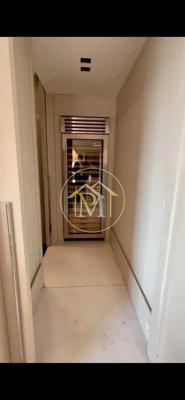 Apartamento, 4 quartos, 550 m² - Foto 6