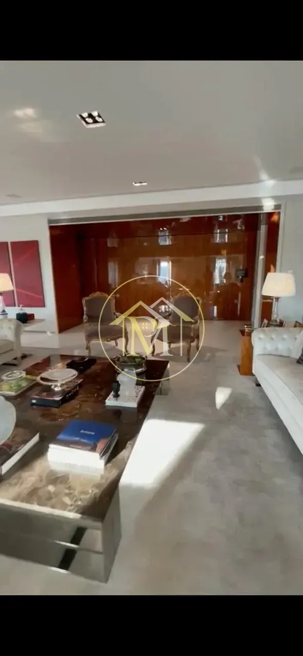 Apartamento, 4 quartos, 550 m² - Foto 7