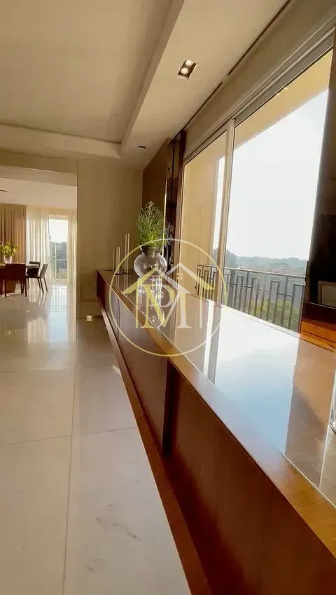 Apartamento, 4 quartos, 550 m² - Foto 8