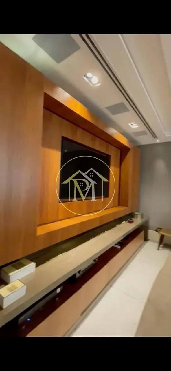Apartamento, 4 quartos, 550 m² - Foto 9