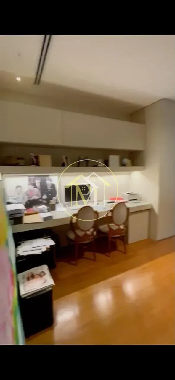 Apartamento, 4 quartos, 550 m² - Foto 10