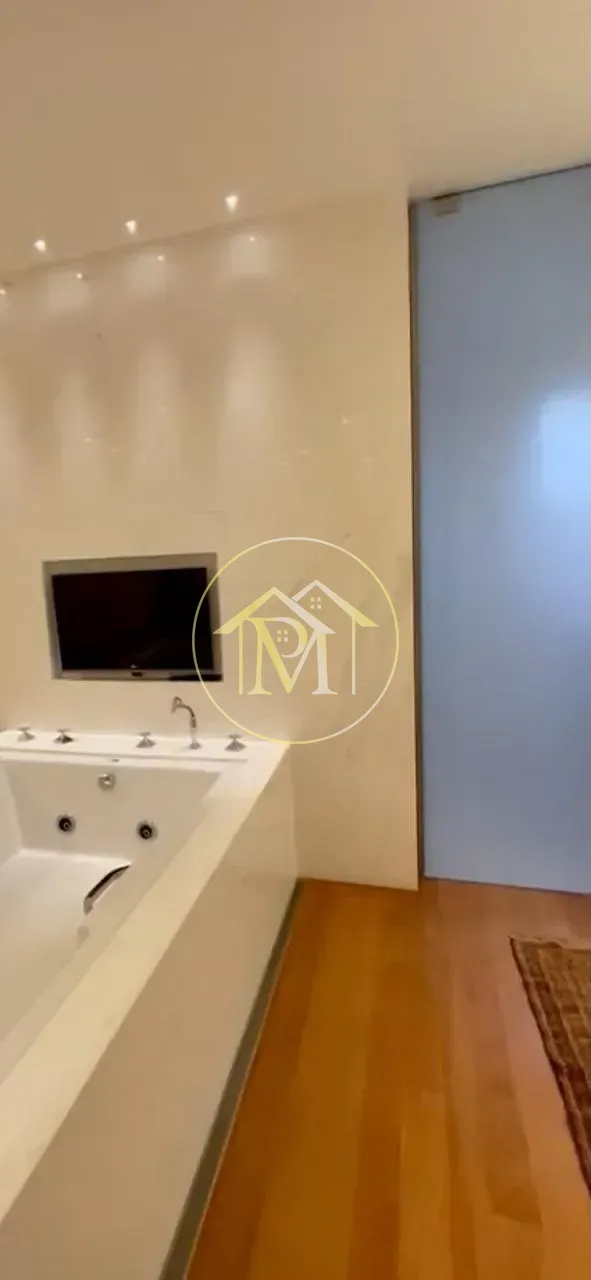 Apartamento, 4 quartos, 550 m² - Foto 13