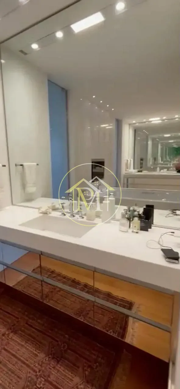 Apartamento, 4 quartos, 550 m² - Foto 14