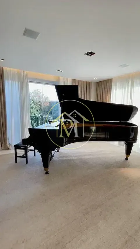 Apartamento, 4 quartos, 550 m² - Foto 15