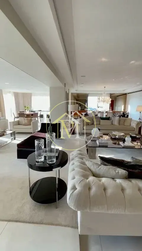 Apartamento, 4 quartos, 550 m² - Foto 16