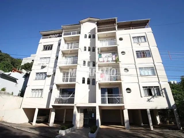 Apartamento 1 quarto e 1 banheiro, à venda, no bairro Liberdade em Concórdia