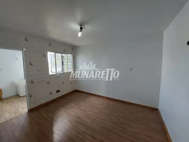 Apartamento 1 quarto e 1 banheiro, à venda, no bairro Liberdade em Concórdia