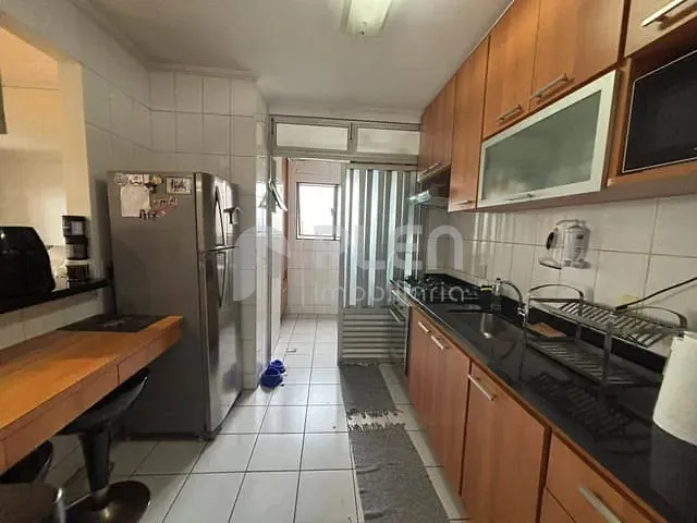 Apartamento com 65m² 2 quartos e 2 banheiros, à venda, no bairro Jardim Íris em São Paulo