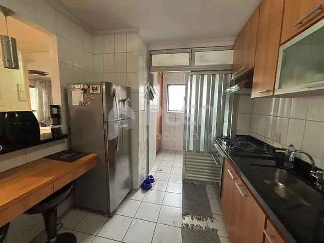 Apartamento com 65m² 2 quartos e 2 banheiros, à venda, no bairro Jardim Íris em São Paulo