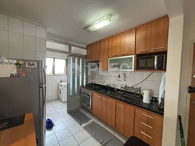 Apartamento com 65m² 2 quartos e 2 banheiros, à venda, no bairro Jardim Íris em São Paulo