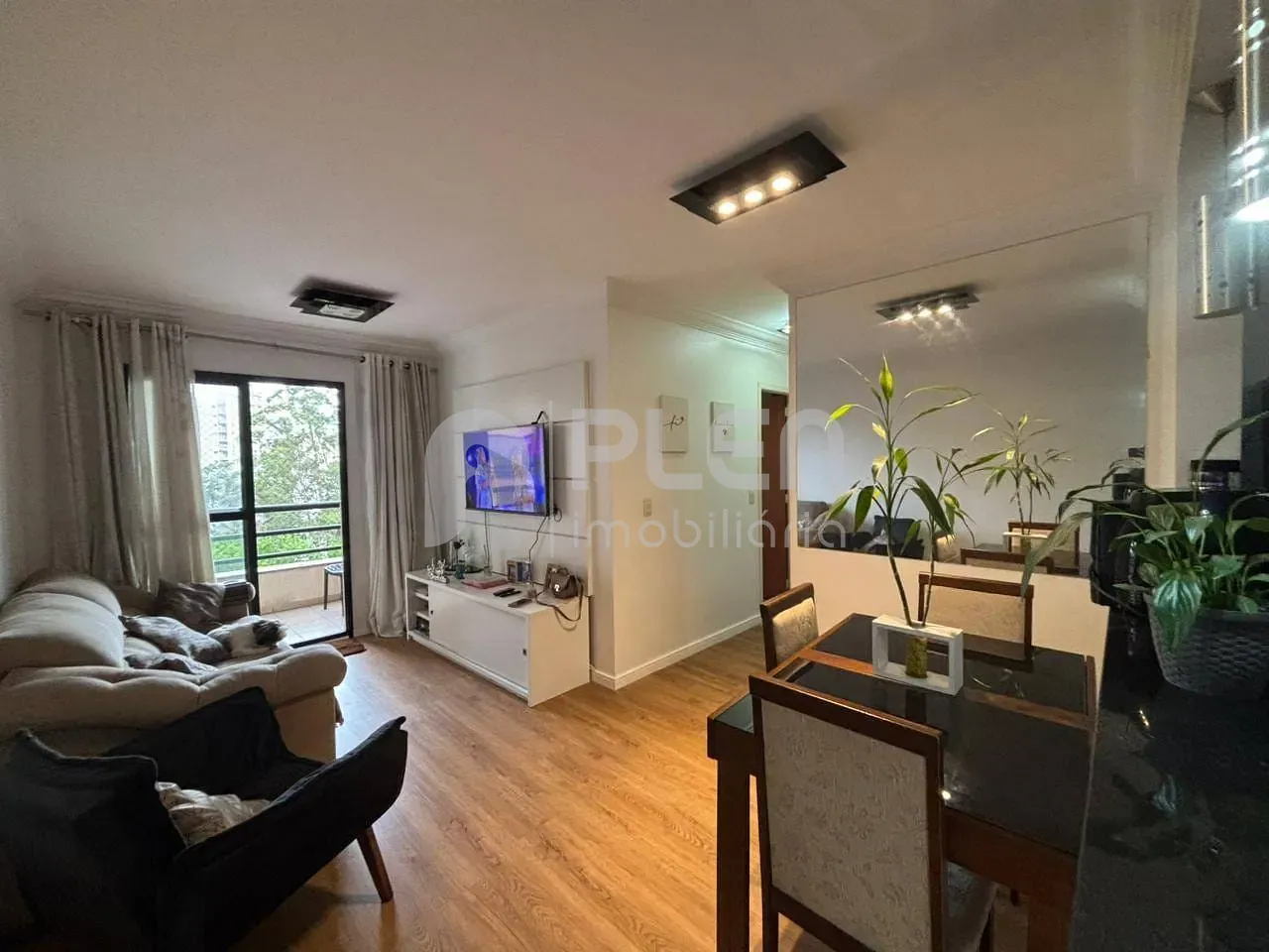 Apartamento de 2 quartos à venda em Pirituba, São Paulo