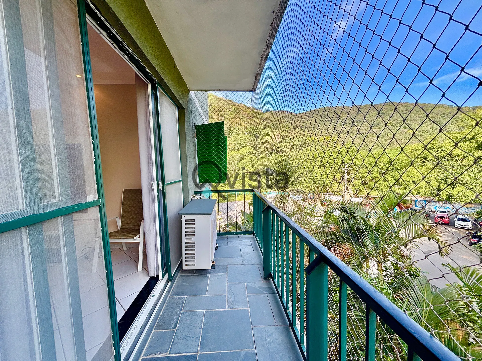Apartamento, 2 quartos, 77 m² - Foto 1