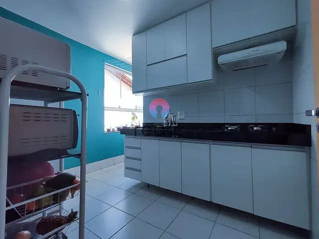 Apartamento 2 quartos e 1 banheiro, à venda, no bairro Novo eldorado em Contagem