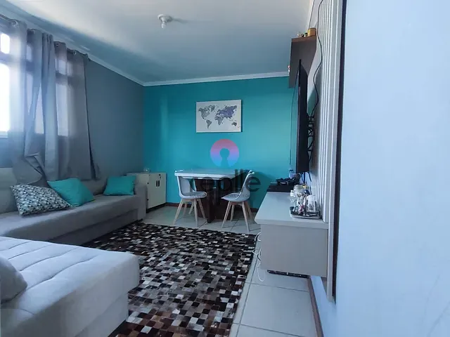 Apartamento 2 quartos e 1 banheiro, à venda, no bairro Novo eldorado em Contagem