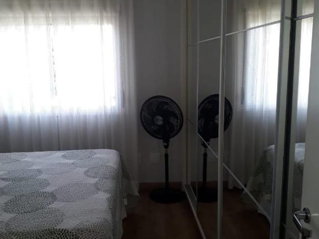 Foto do Apartamento - Apartamento com 3 dormitórios à venda, 116 m² por R$ 798.000,00 - Jardim Aquarius - São José dos Campos/SP | RUSSI IMÓVEIS