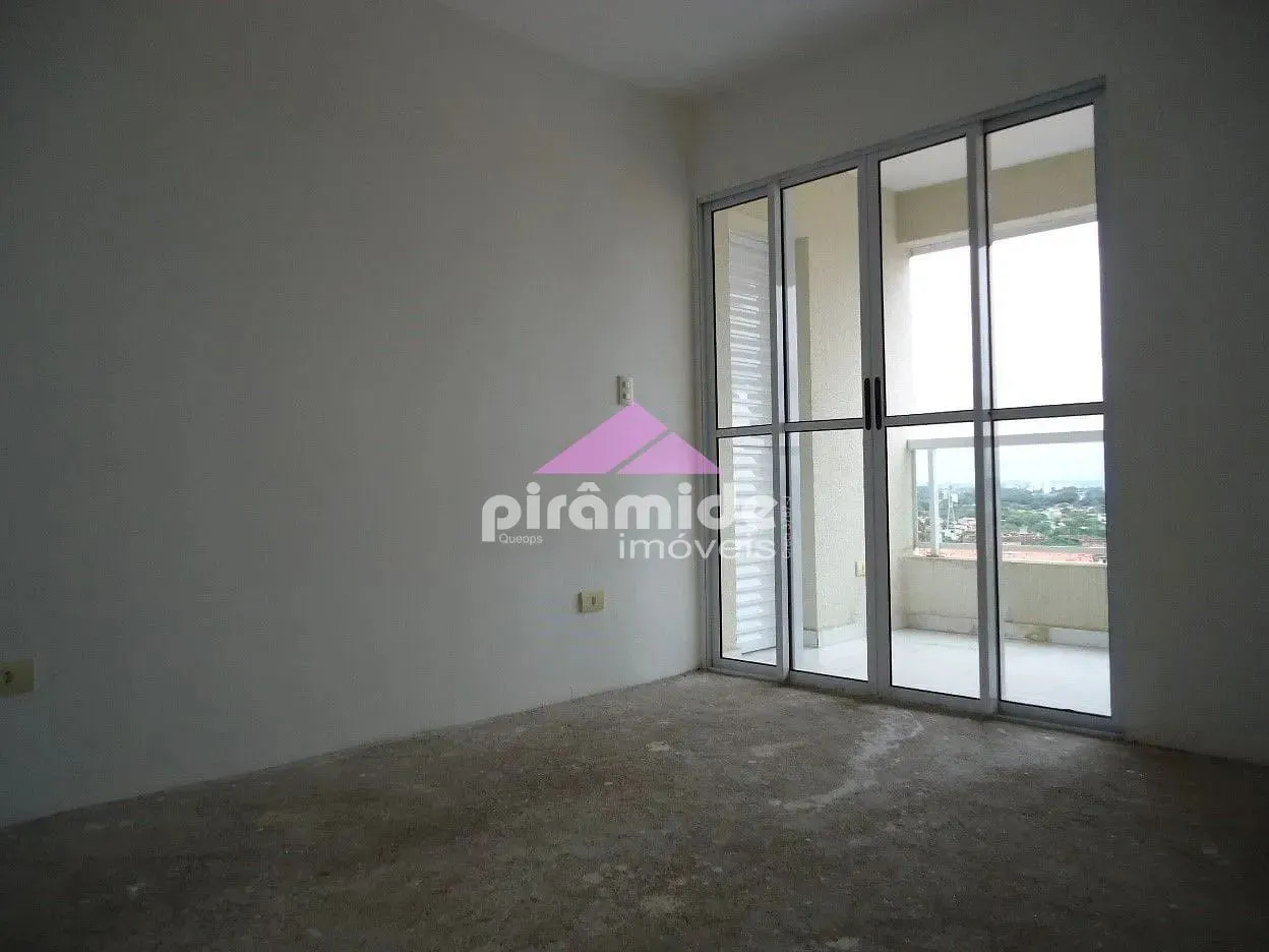 Apartamento, 2 quartos, 66 m² - Foto 1