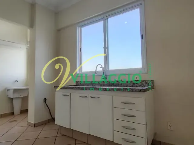 Apartamento com 40m² 1 quarto e 1 banheiro, à venda, no bairro Vila Nossa Senhora da Paz em São José do Rio Preto