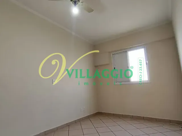 Apartamento com 40m² 1 quarto e 1 banheiro, à venda, no bairro Vila Nossa Senhora da Paz em São José do Rio Preto