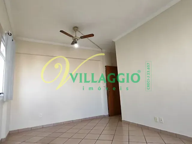 Apartamento com 40m² 1 quarto e 1 banheiro, à venda, no bairro Vila Nossa Senhora da Paz em São José do Rio Preto