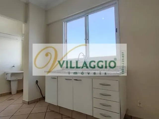 Apartamento com 40m² 1 quarto e 1 banheiro, à venda, no bairro Vila Nossa Senhora da Paz em São José do Rio Preto