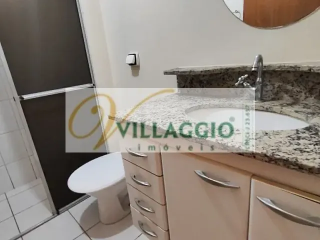 Apartamento com 40m² 1 quarto e 1 banheiro, à venda, no bairro Vila Nossa Senhora da Paz em São José do Rio Preto