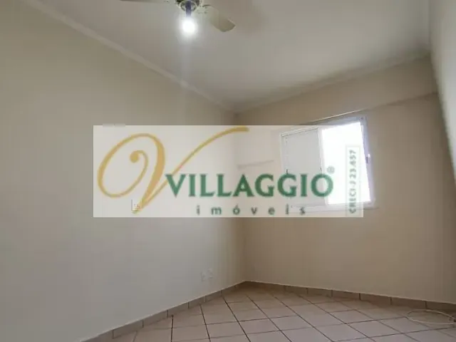 Apartamento com 40m² 1 quarto e 1 banheiro, à venda, no bairro Vila Nossa Senhora da Paz em São José do Rio Preto