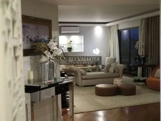 Apartamento com 451m² 3 quartos e 4 banheiros, para alugar, no bairro Higienópolis em São Paulo