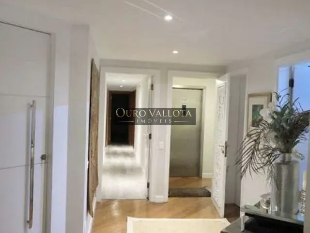 Apartamento com 451m² 3 quartos e 4 banheiros, para alugar, no bairro Higienópolis em São Paulo