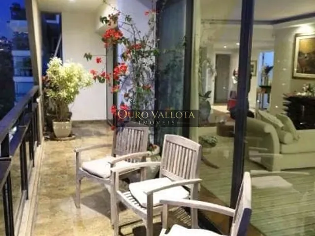 Apartamento com 451m² 3 quartos e 4 banheiros, para alugar, no bairro Higienópolis em São Paulo