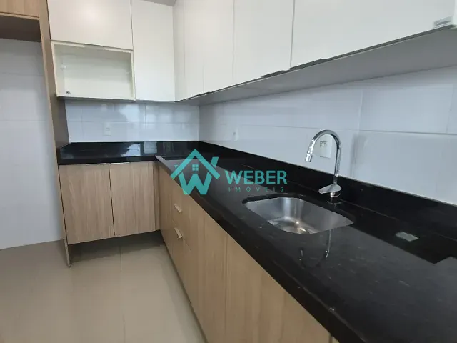 Apartamento 2 quartos e 2 banheiros, para alugar, no bairro Guarani em Novo Hamburgo