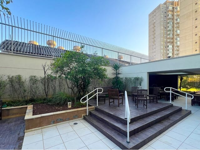 Foto do Apartamento - Apartamento à venda 2 Quartos 1 Vaga 46M² Cambuci São Paulo - SP | Lares e Andares Imóveis