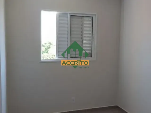 Apartamento 2 quartos e 2 banheiros, à venda, no bairro Petit-Trianon em Araçatuba