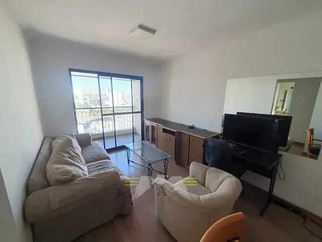 Apartamento 2 quartos e 1 banheiro, para alugar, no bairro Belém em São Paulo