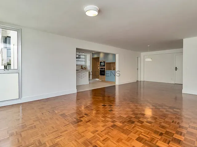 Apartamento 3 quartos e 5 banheiros, à venda, no bairro Higienópolis em São Paulo