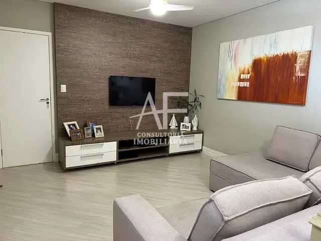 Apartamento com 108m² 3 quartos e 3 banheiros, à venda, no bairro Vila Costa em Taubaté