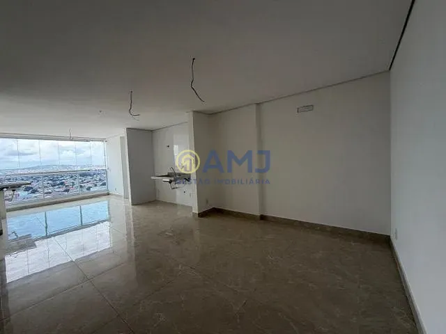 Apartamento 3 quartos e 3 banheiros, à venda, no bairro Setor Coimbra em Goiânia
