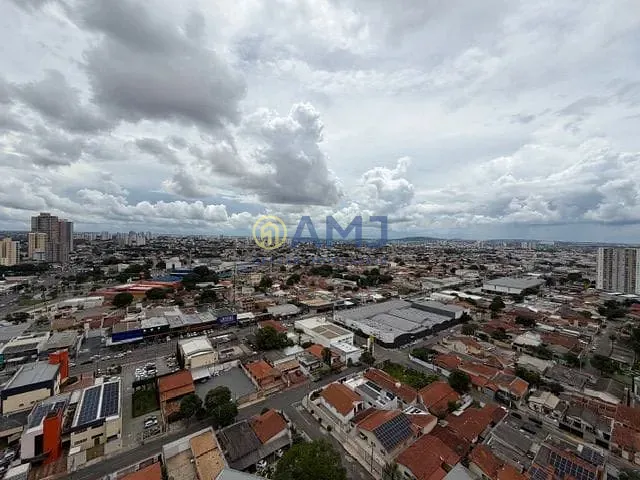 Apartamento 3 quartos e 3 banheiros, à venda, no bairro Setor Coimbra em Goiânia