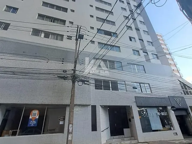 Apartamento com 192m² 3 quartos e 4 banheiros, à venda, no bairro Centro em Ponta Grossa
