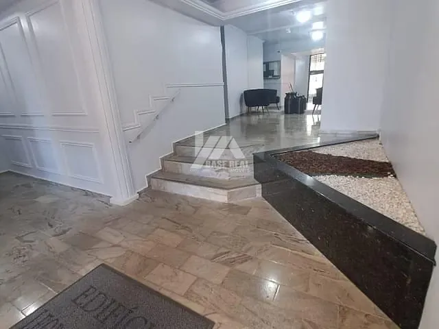 Apartamento com 192m² 3 quartos e 4 banheiros, à venda, no bairro Centro em Ponta Grossa