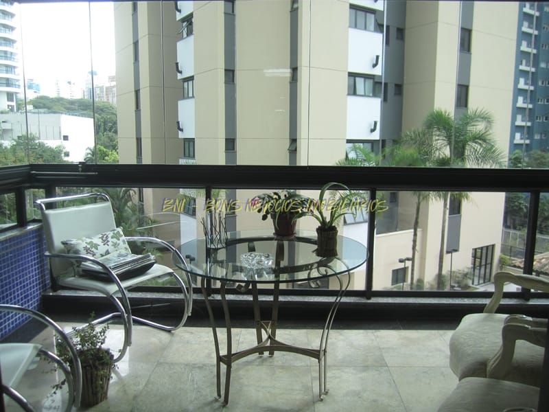 Apartamento, 5 quartos, 300 m² - Foto 5