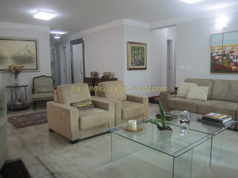 Apartamento, 5 quartos, 300 m² - Foto 3