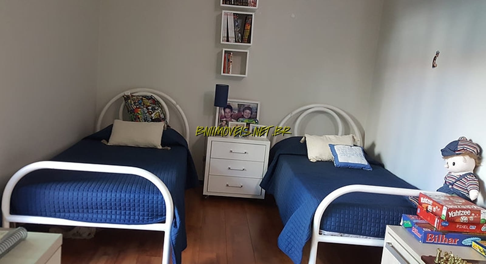 Apartamento, 5 quartos, 300 m² - Foto 17