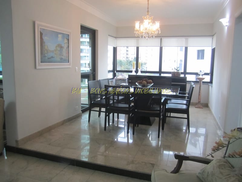 Apartamento, 5 quartos, 300 m² - Foto 14