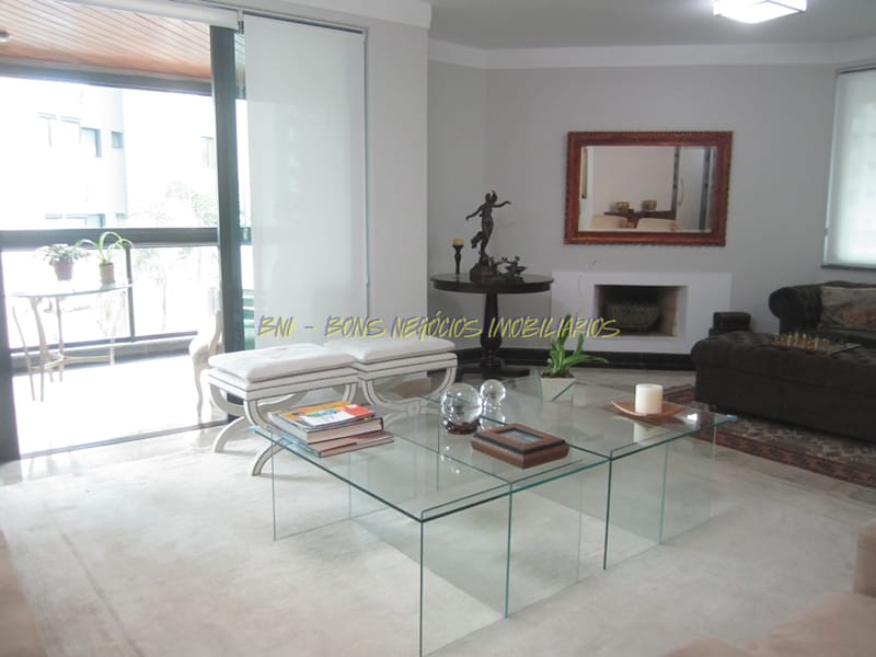 Apartamento, 5 quartos, 300 m² - Foto 6