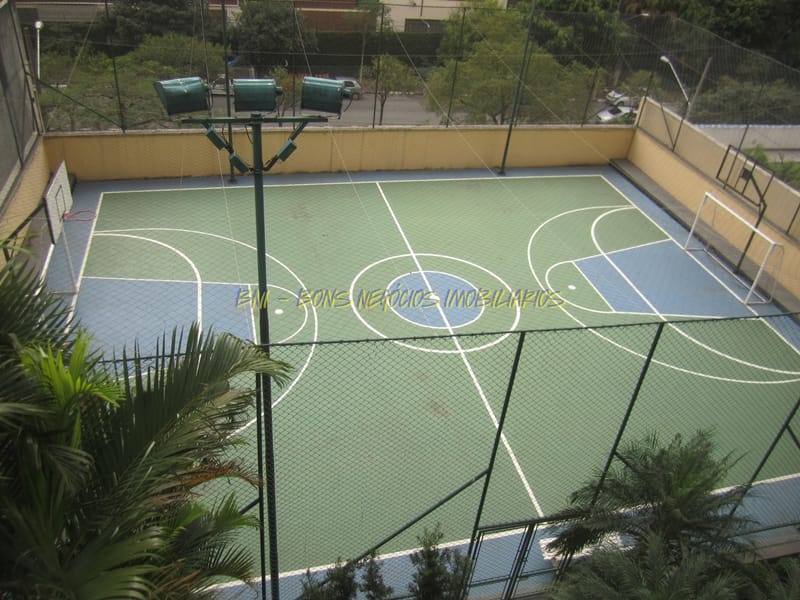 Apartamento, 5 quartos, 300 m² - Foto 21