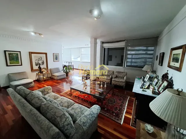 Apartamento 3 quartos e 3 banheiros, à venda, no bairro Consolação em São Paulo
