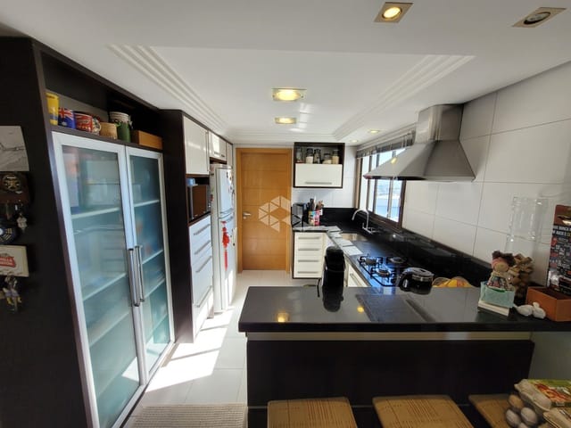 Apartamento 3 quartos e 2 banheiros, à venda, no bairro Madureira em Caxias do Sul