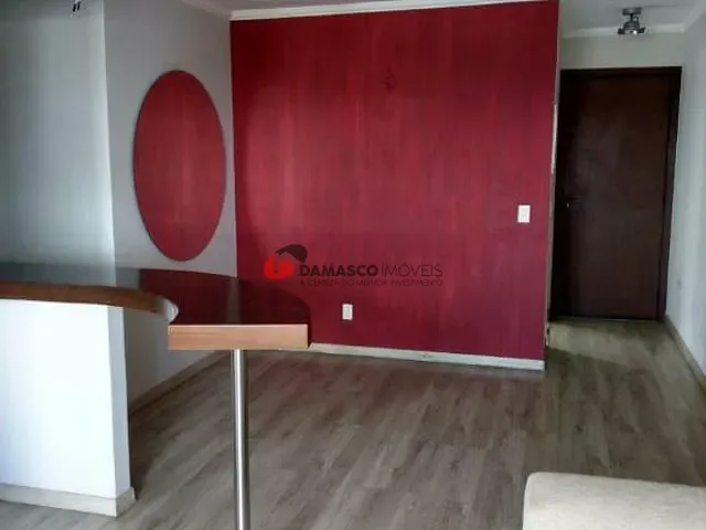 Apartamento 3 quartos e 1 banheiro, à venda, no bairro Vila Gilda em Santo André