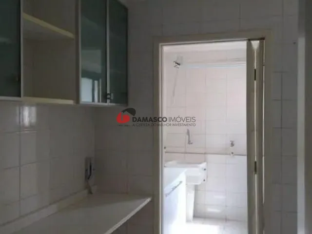 Apartamento 3 quartos e 1 banheiro, à venda, no bairro Vila Gilda em Santo André