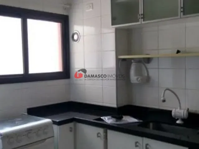 Apartamento 3 quartos e 1 banheiro, à venda, no bairro Vila Gilda em Santo André